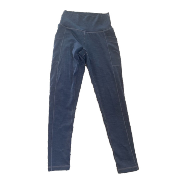Prana Yoga Pants - Picture 1 of 6